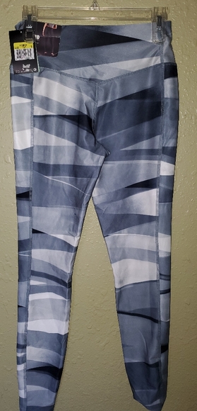 NWT Nike Legend Tights - Picture 2 of 2